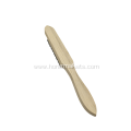 4 Row Wire Brush Plastic Handle